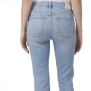 Citizens of humanity lilah high rise boot cut